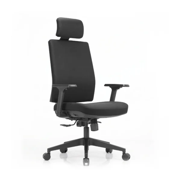 chaise directeur logan