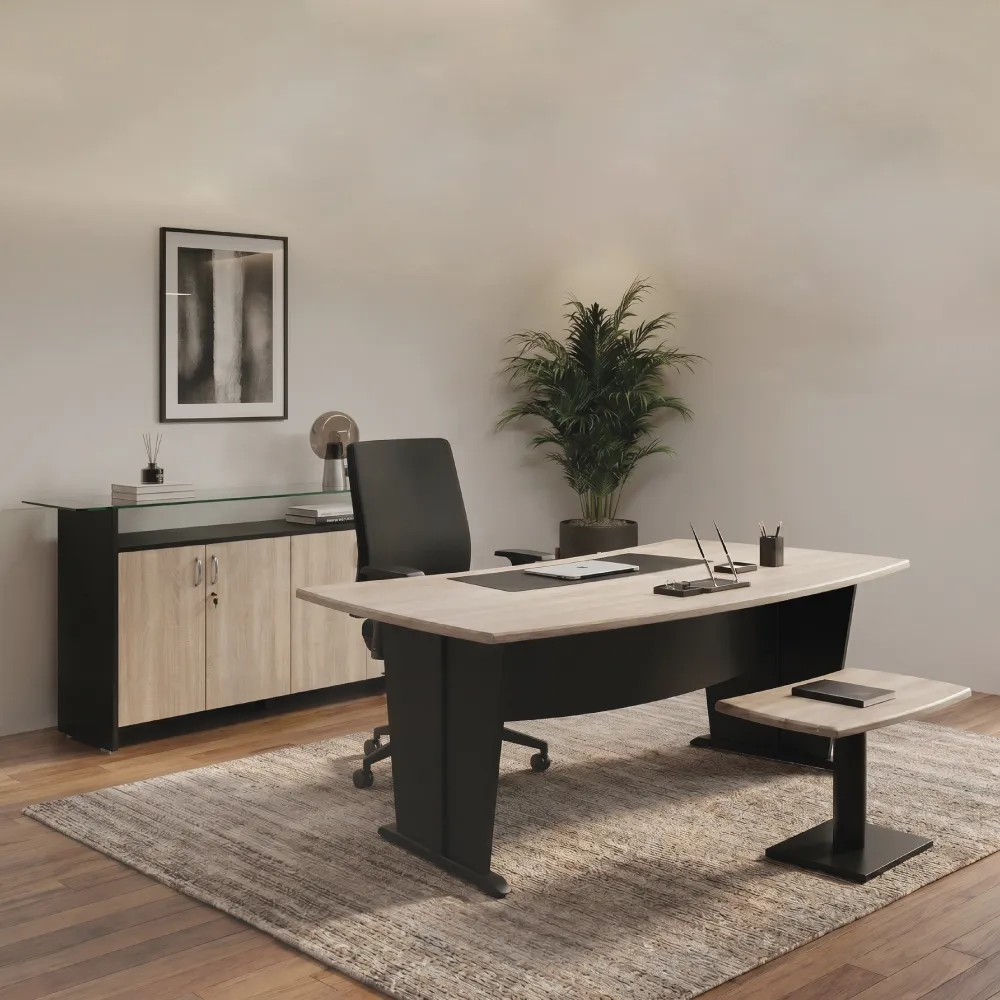 BUREAU DE DIRECTION DELTA – Image 3