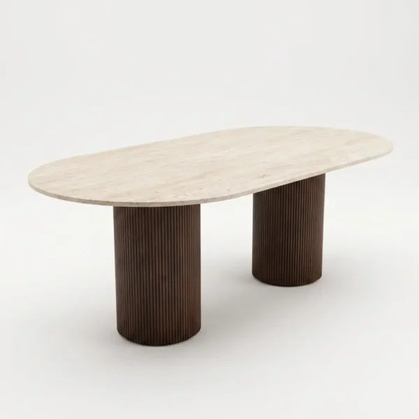 table malaga 200