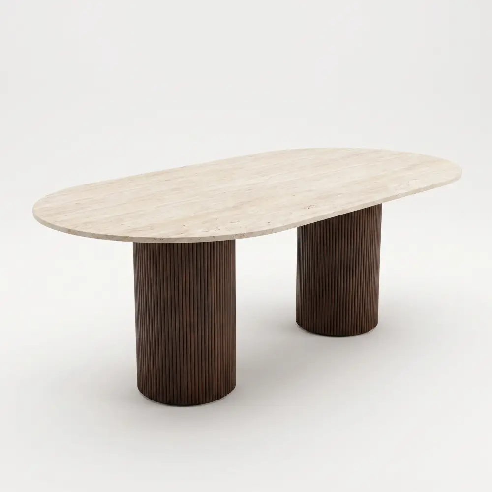 table malaga 200