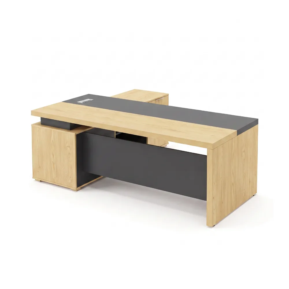 BUREAU DIRECTION PRESIDENT AVEC RETOUR – Image 5