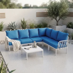 Salon de Jardin