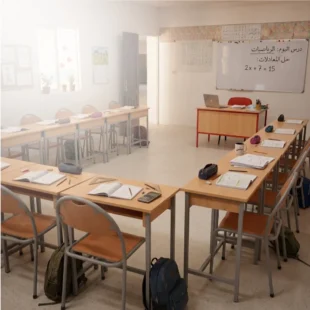 Tables Enseignant