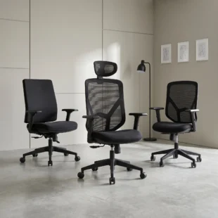 Chaises de bureau