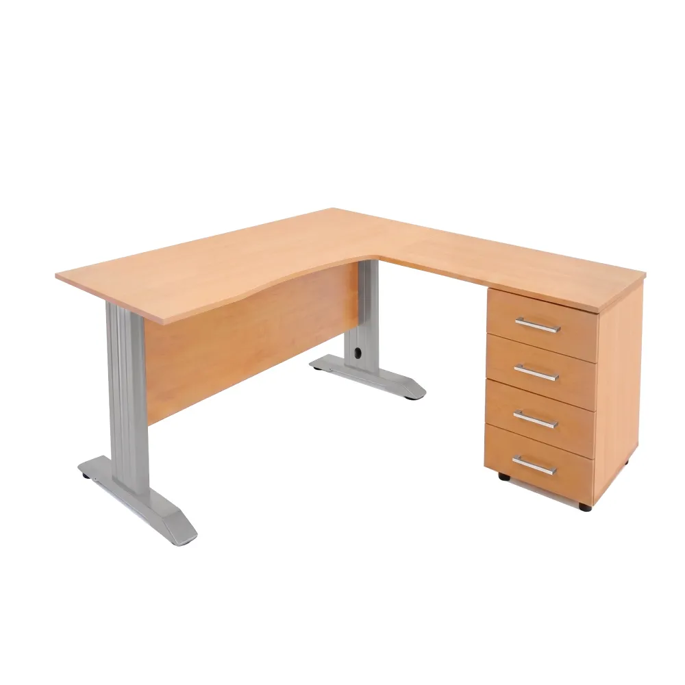 BUREAU OPERATEUR BASE + RETOUR+ 4 T