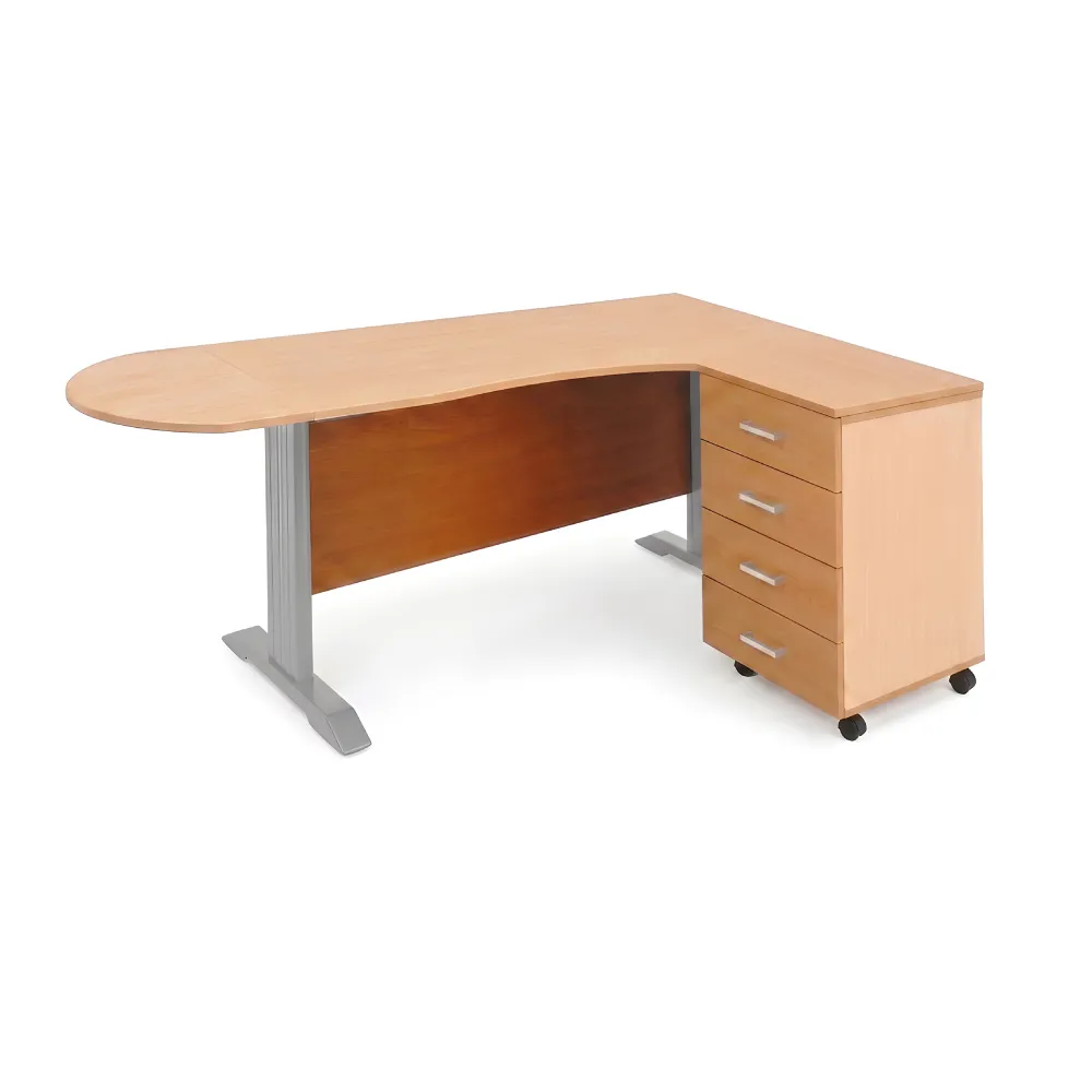 BUREAU OPERATEUR BASE+ EXTENSION+4T