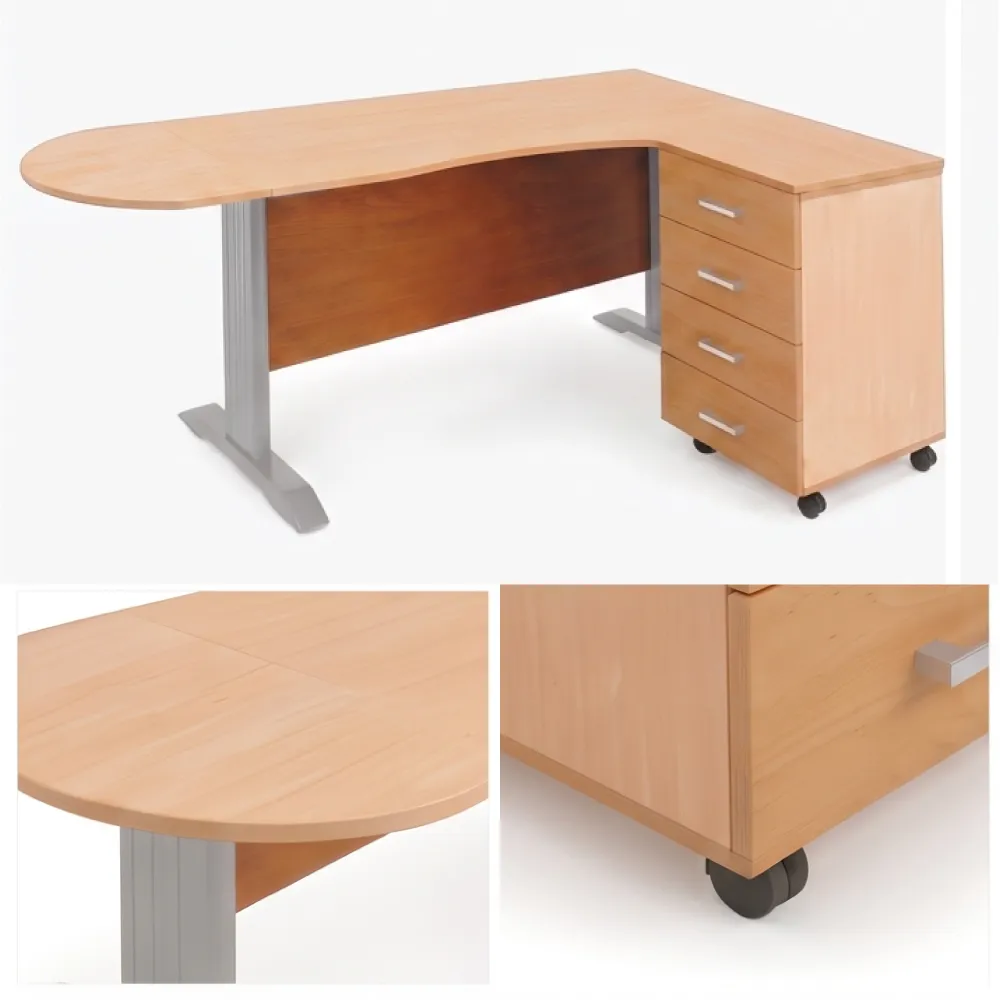 BUREAU OPERATEUR BASE+ EXTENSION+4T – Image 3