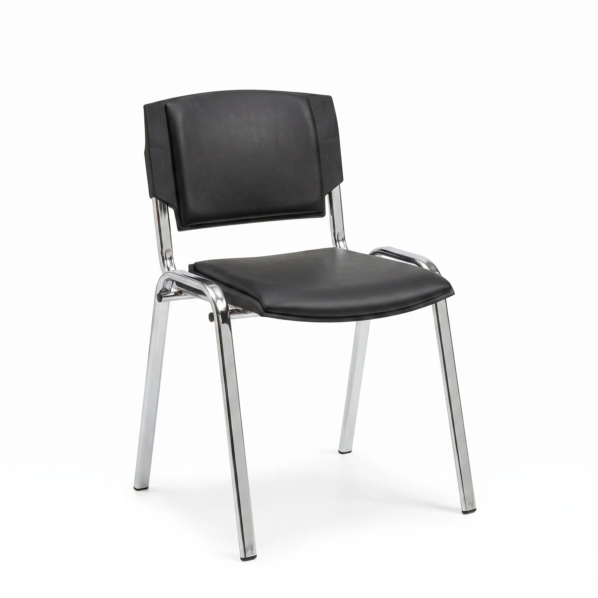 chaise sigma chromee
