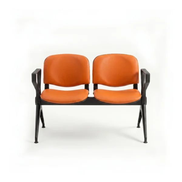 BANQUETTE ORANGE +ACC
