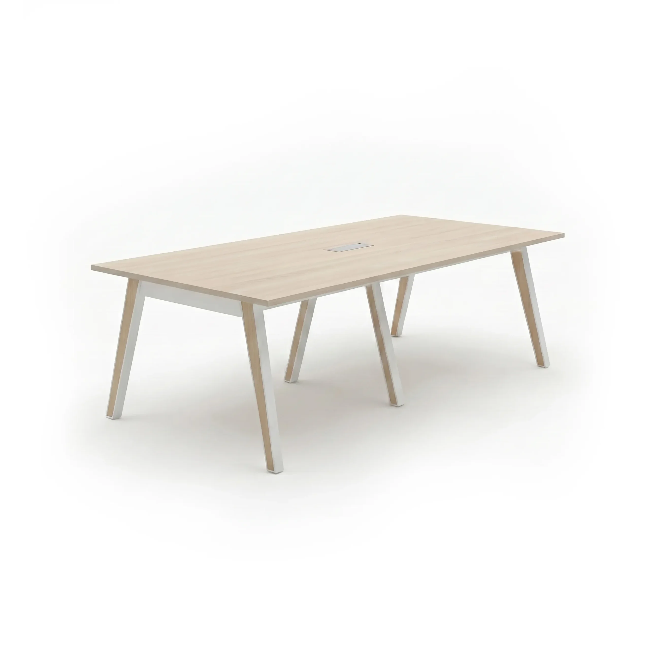 TABLE DE REUNION THEA