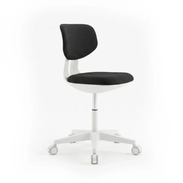 CHAISE NOIR
