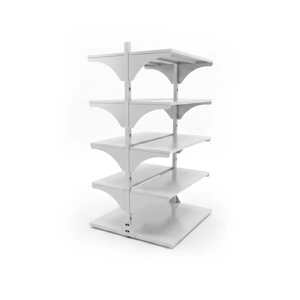 RAYONNAGE MAGASIN