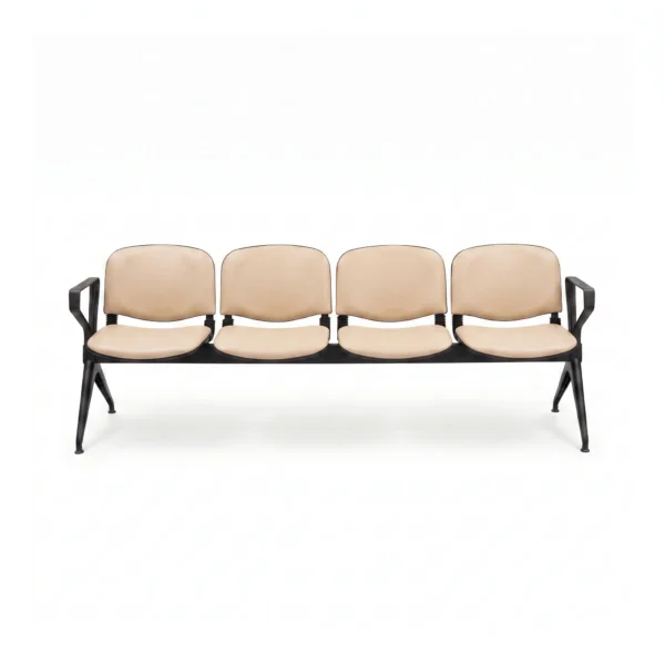 BANQUETTE 4P BEIGE