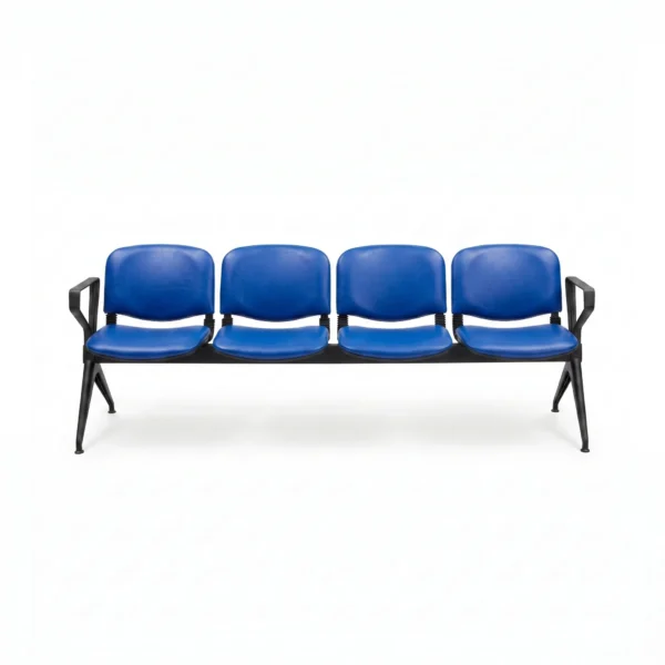 BANQUETTE 4P +ACC