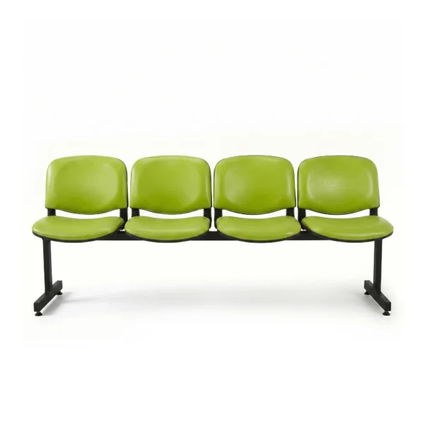 BANQUETTE VERT 4P
