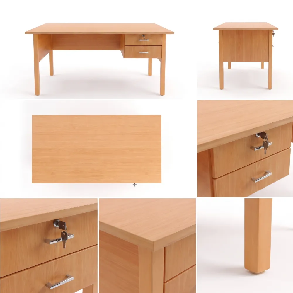 BUREAU CLASSIQUE – Image 3