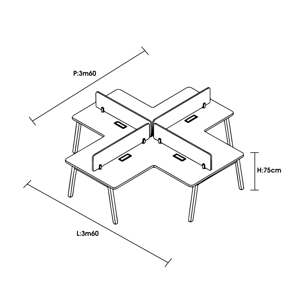 OPEN SPACE X9 – Image 2