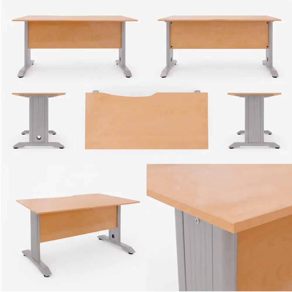 BUREAU OPERATEUR BASE – Image 3