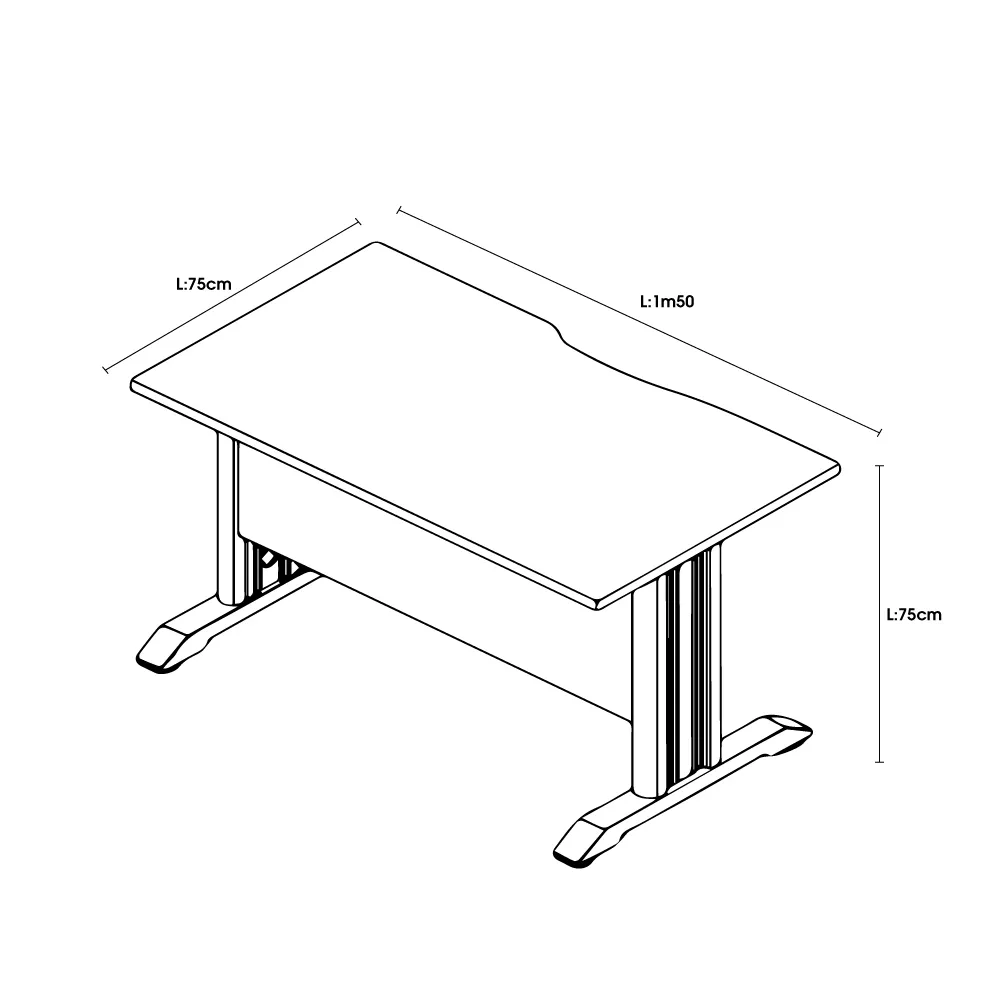 BUREAU OPERATEUR BASE – Image 2