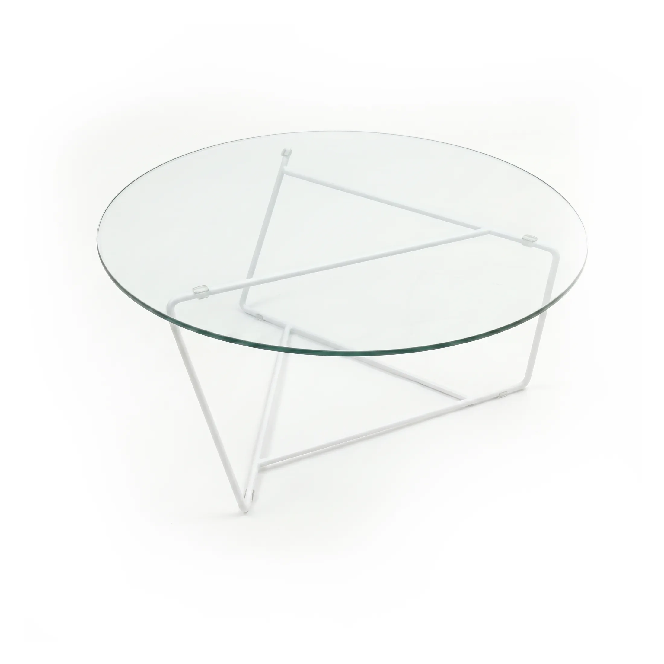 TABLE BASSE TRIO H:37cm