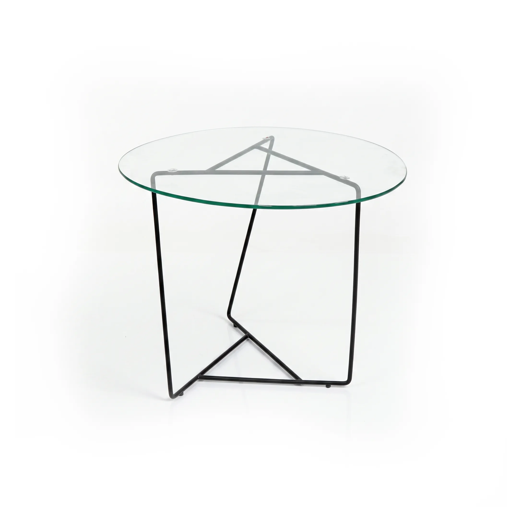 TABLE BASSE TRIO H:57 cm