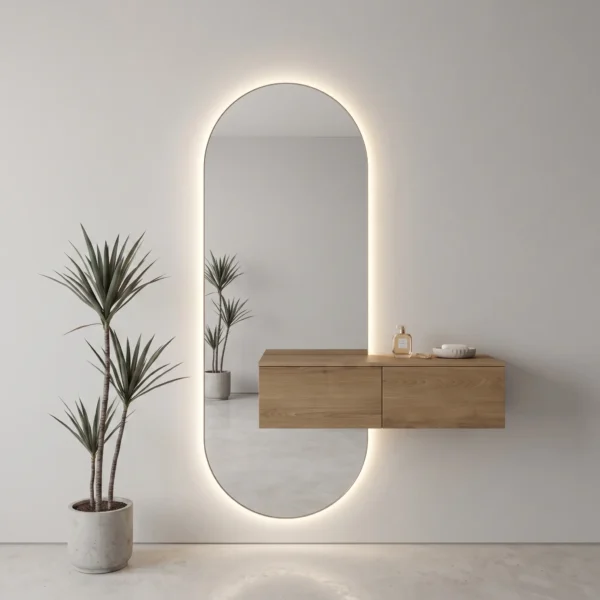 ELEMENT OVALE CANELLA