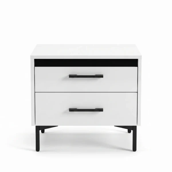TABLE DE NUIT QUEEN