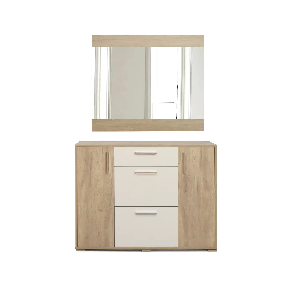 MEUBLE D'ENTREE HORIZONS