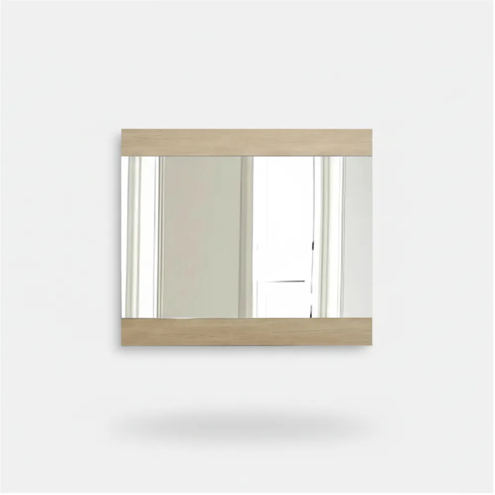 MIROIRE MEUBLE D'ENTREE HORIZONS