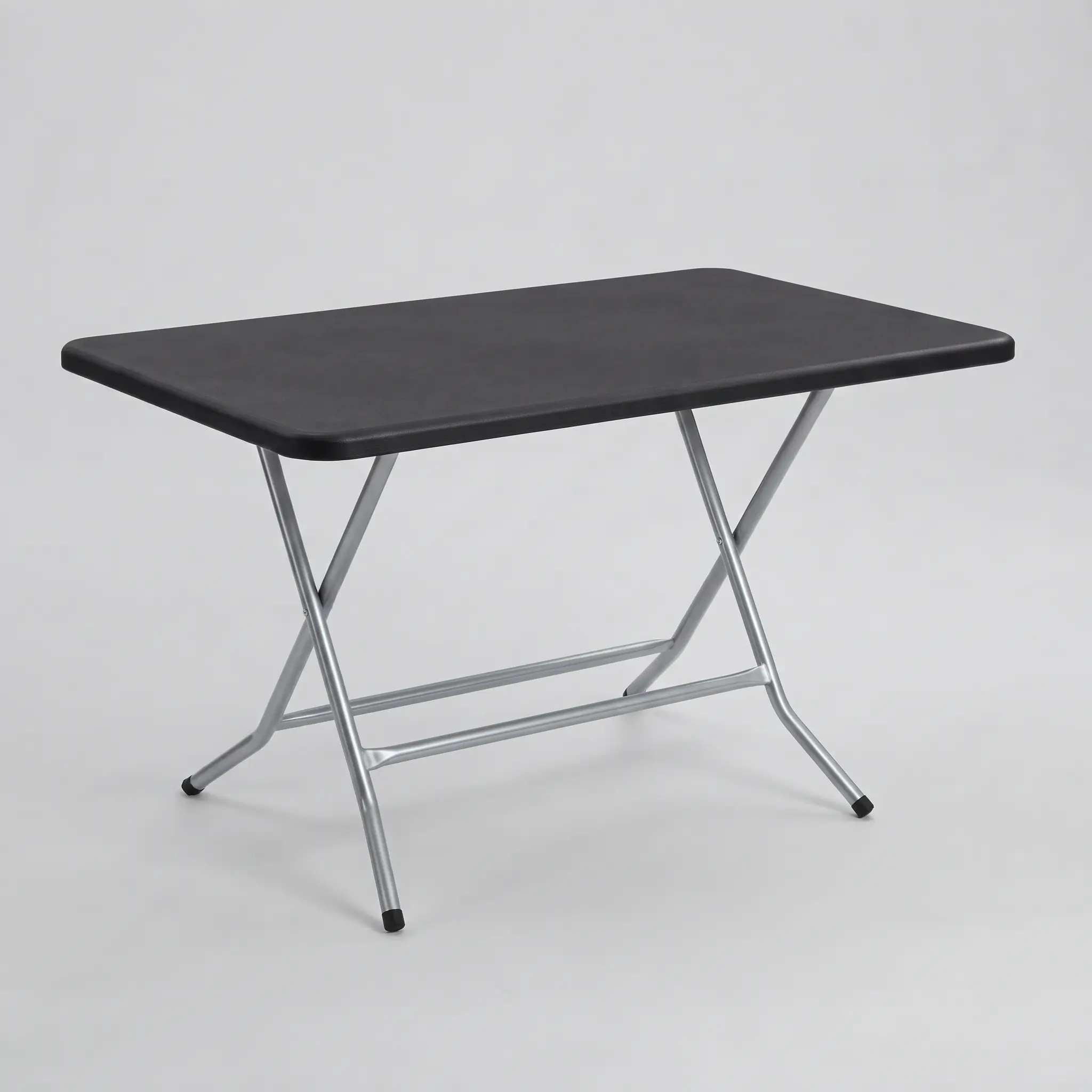 TABLE 100X80 NOIR