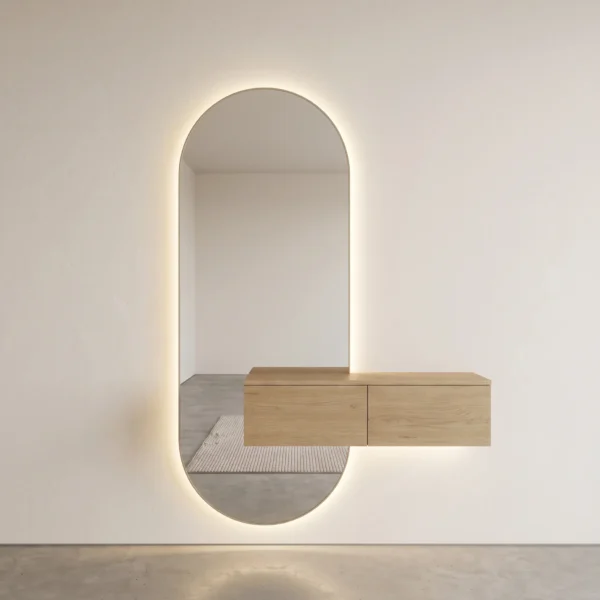 ELEMENT OVALE