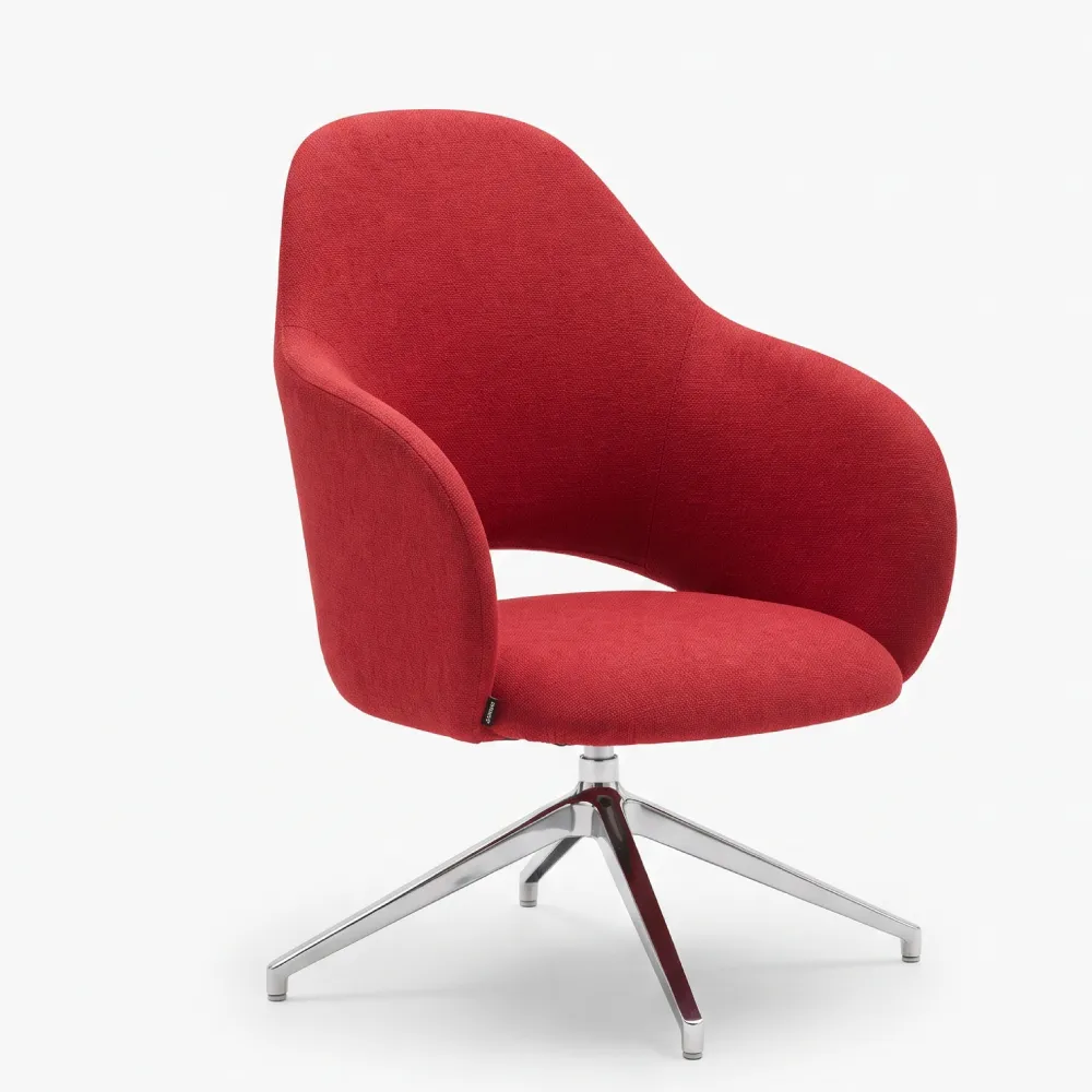 FAUTEUIL PETRA PLUS