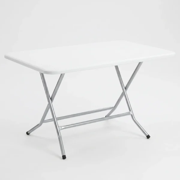 TABLE 120X80 BL