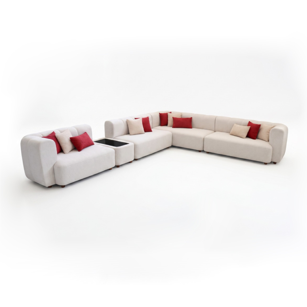 SALON SEJOUR SYDNEY COMPLET