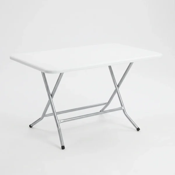 TABLE 100X80 BL