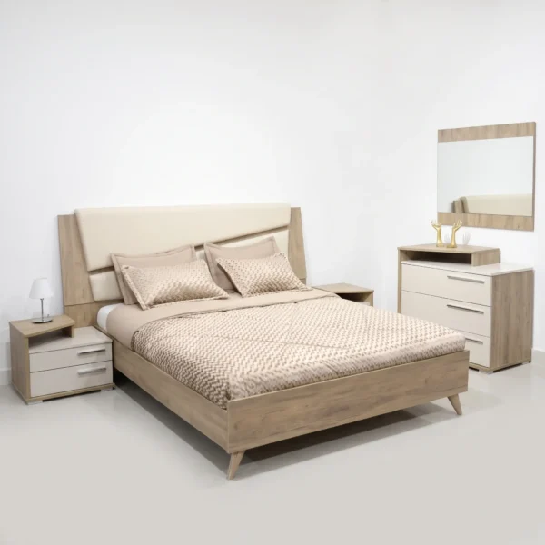 CHAMBRE SANS DRESSING