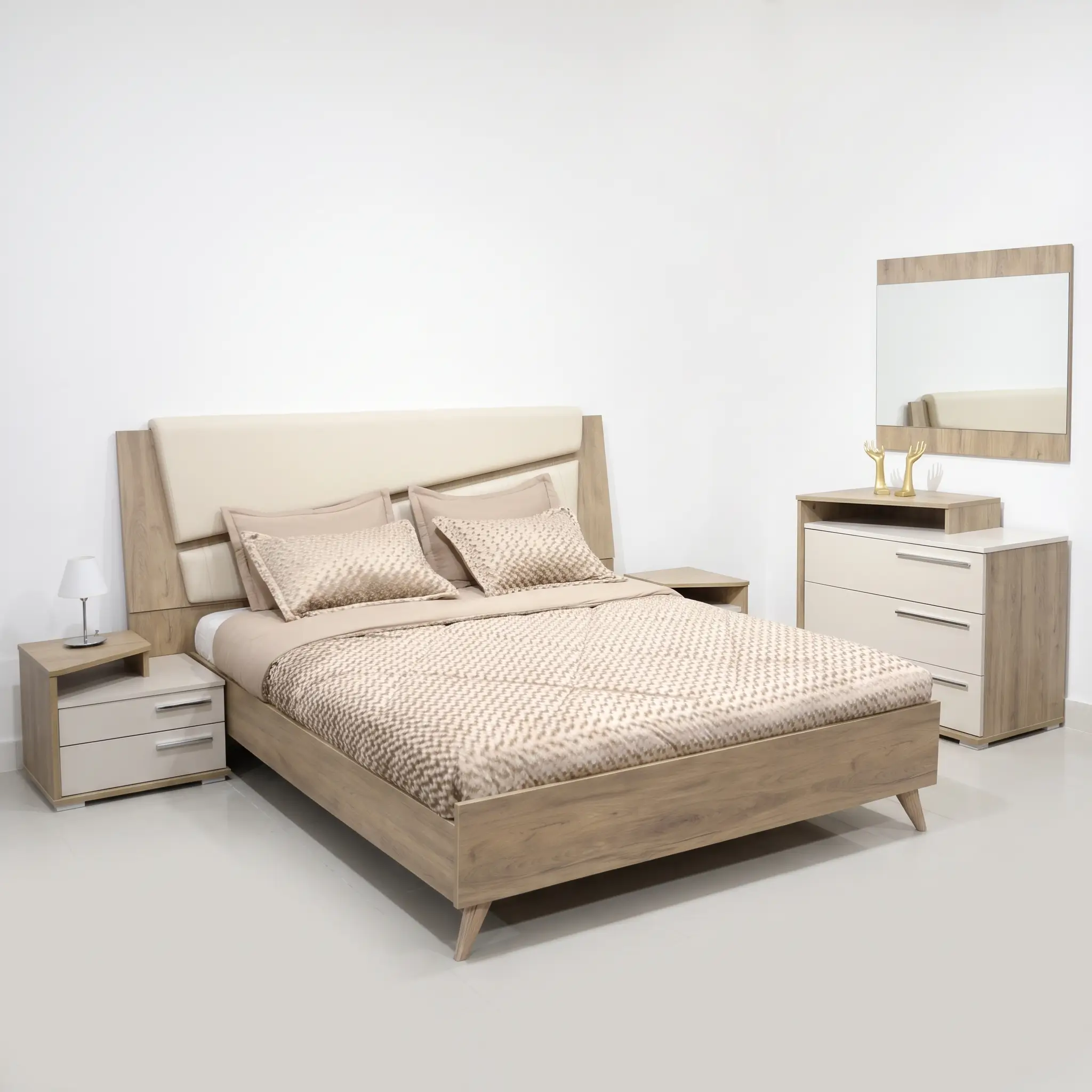 CHAMBRE SANS DRESSING