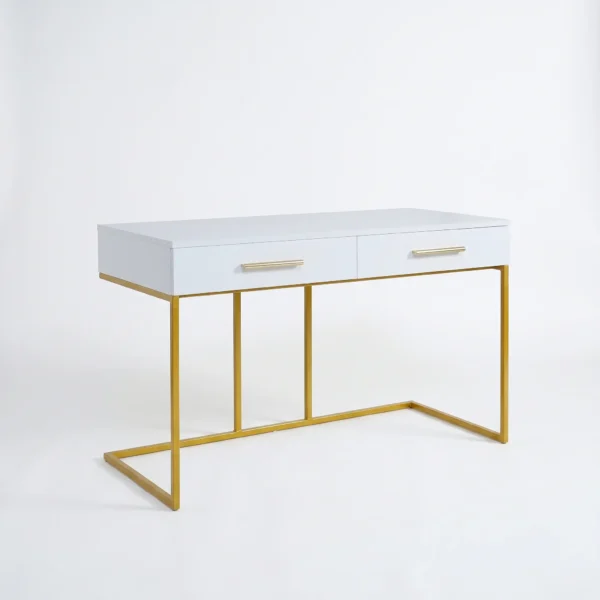BUREAU QUEEN DOREE