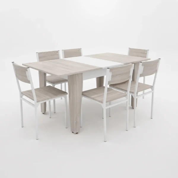 PACK EXTENSIBLE SERENA