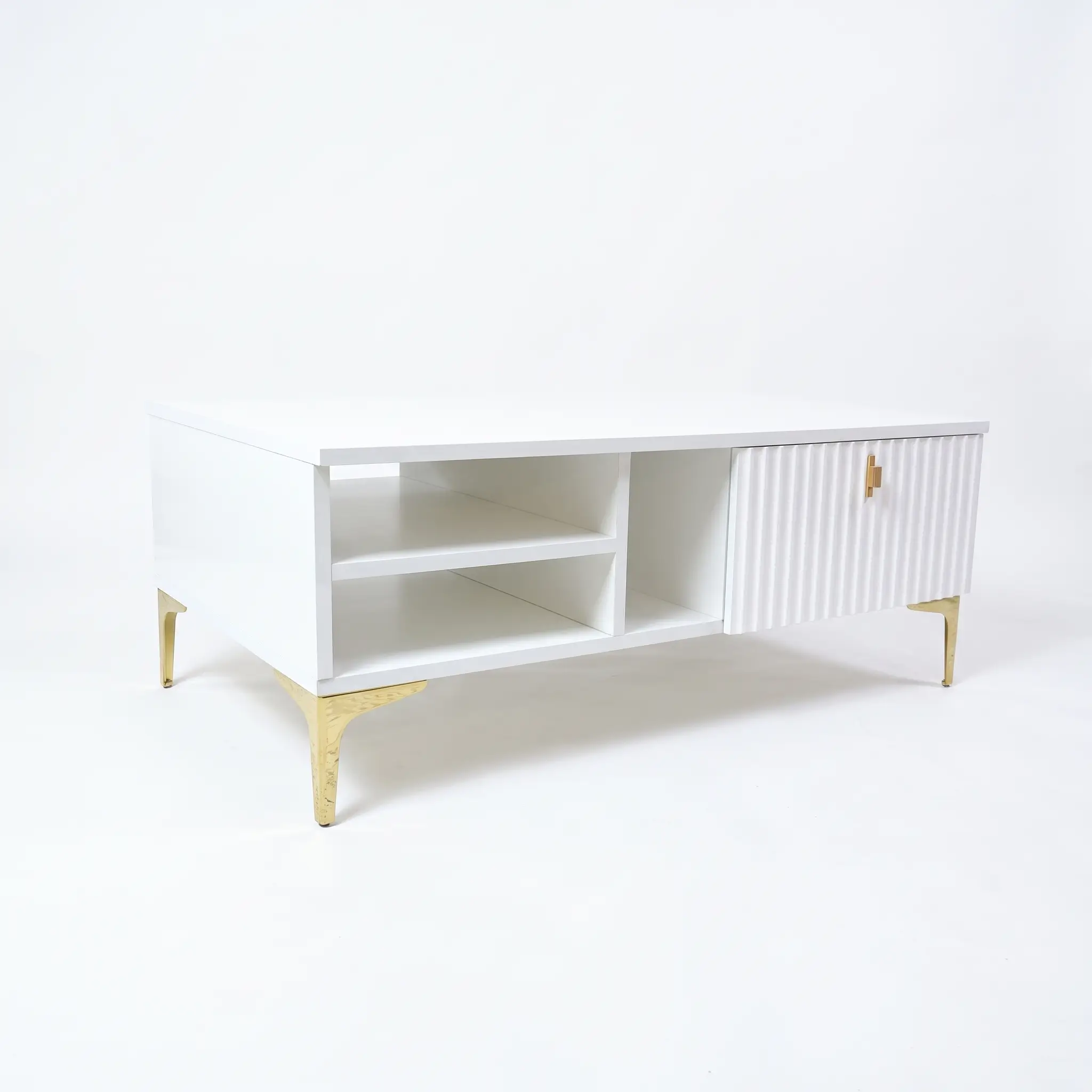 TABLE BASSE LOTUS