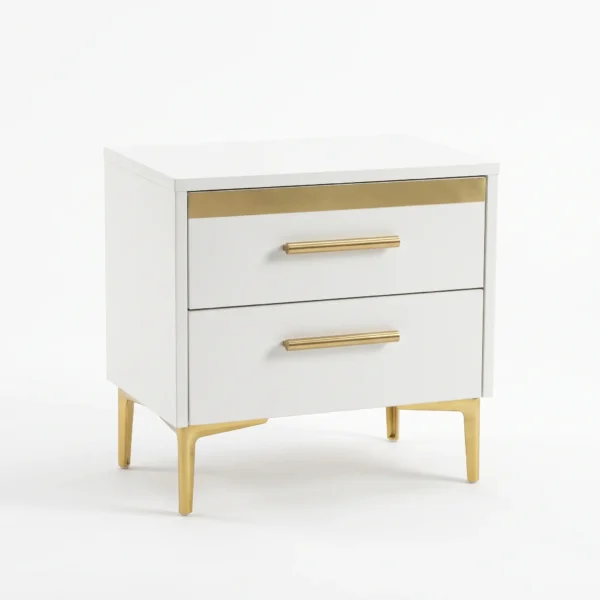 TABLE DE NUIT QUEEN J D