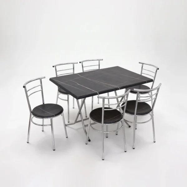 pack table wz marbre noir