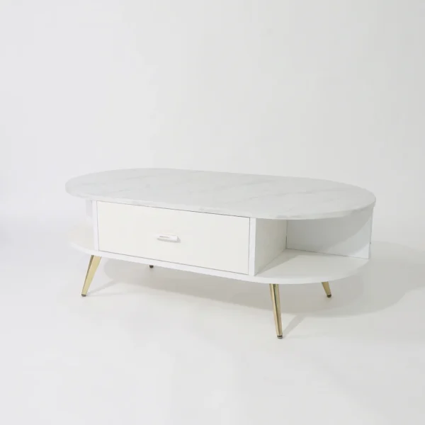 TABLE BASSE RIVA
