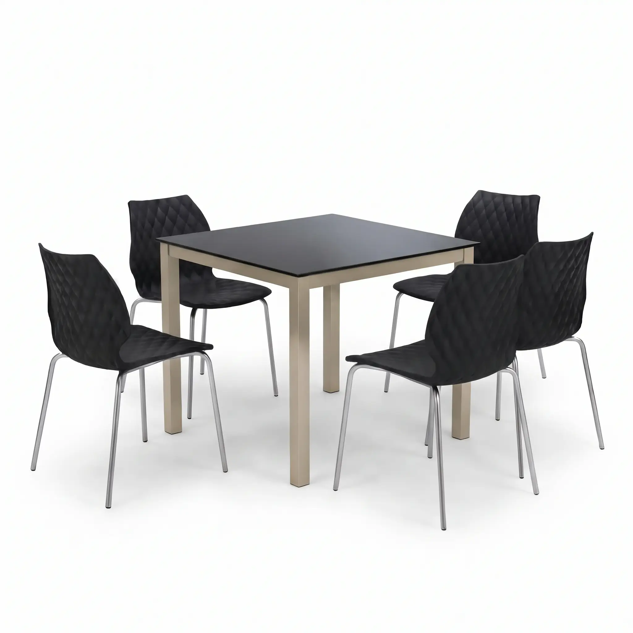 TABLE 80X80+PRINCE
