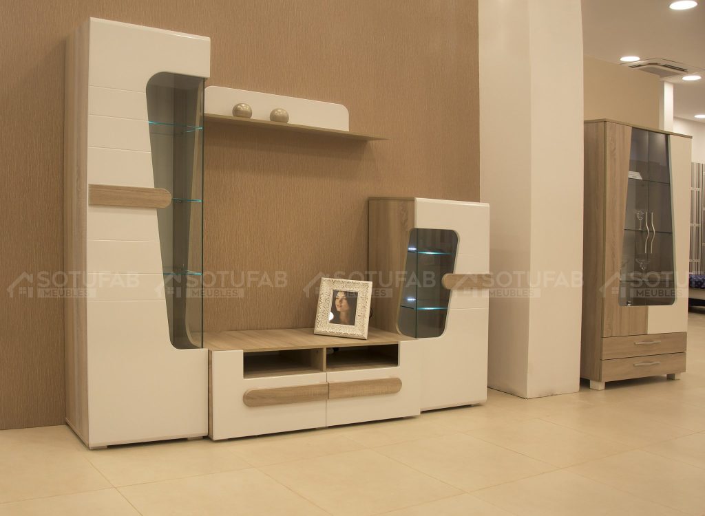 Showroom Sotufab Monastir