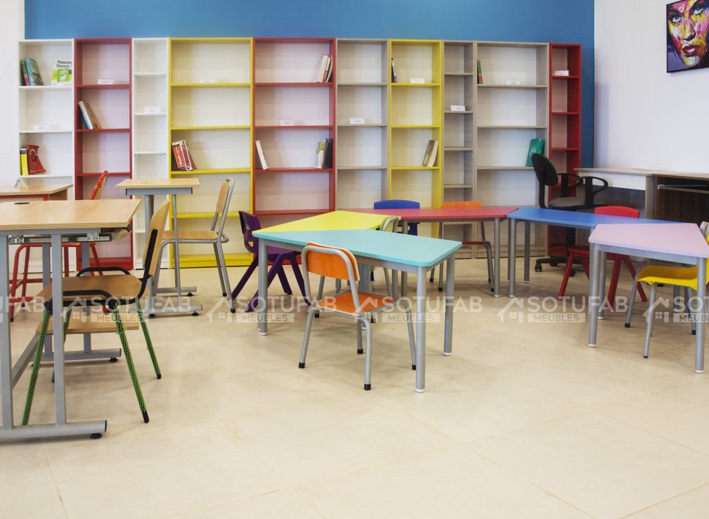 Showroom Sotufab Monastir