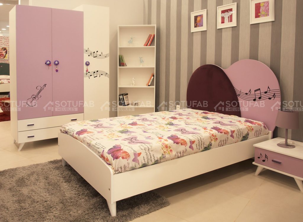 Showroom Sotufab Monastir