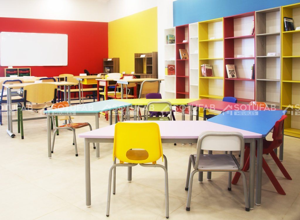 Showroom Sotufab Monastir