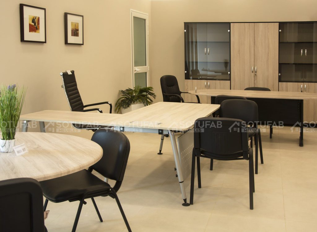 Showroom Sotufab Monastir