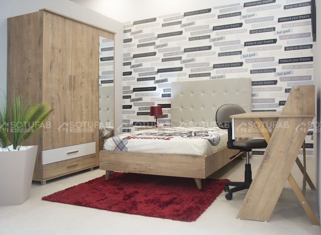 Showroom Sotufab Monastir